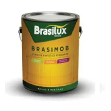 Tinta Esmalte Sint. Brasimob 3,600ml Standard Cores