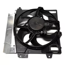 Electroventilador Citroen C3 Peugeot 208 Picasso Desde 2010 