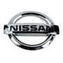Emblema Le 4x4 Nissan Np300 - Original Nissan Terrano