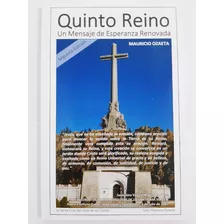 Libro El Quinto Reino, Mauricio Ozaeta