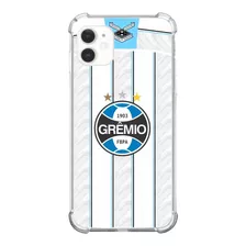 Capa Capinha Case Oficial Grêmio Fbpa