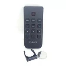 Controle Remoto Mini System Philips Fwp2000 Original