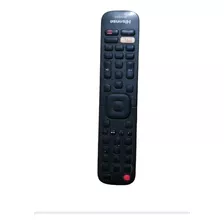 Control Remoto Marca Hisense Tv 42 Pulgadas. Original 