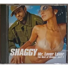 Shaggy - The Best Of Shaggy Part 1