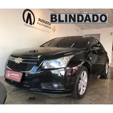 Chevrolet Cruze Lt 1.8 16v Ecotec (aut)(flex) 2013