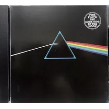 Cd - Pink Floyd -the Dark Side Of The Moon