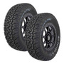 Kit De 2 Llantas Goodyear Eagle Sport 2 205/55r16 Bsw 91 P