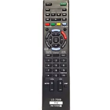 Controle Remoto Tv Sony Rm-yd095 Lcd Led Netflix Novo 