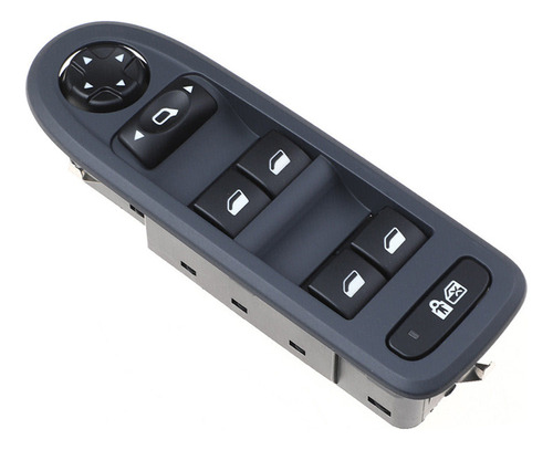 Control Maestro Switch Para Peugeot 308 508 Citroen C5 07-13 Foto 2