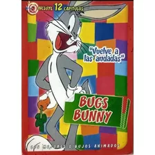 Dibujos Animados Combo X 3 Dvd Tom Y Jerry Pájaro Loco Bugs 