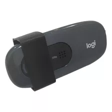 Kit 2 Tampas Privacidade Compatível Com Webcam Logitech C270