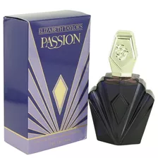 Perfume Elizabeth Taylor Passion Feminino 74ml Edt Original