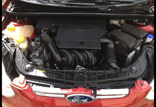 Kit De Afinacin Ford Fiesta Ikon 12-15 1.6 Duratec. Foto 7