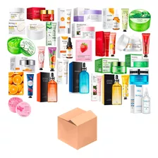 Caja Sorpresa Skincare Básica 5 Piezas Mystery Box