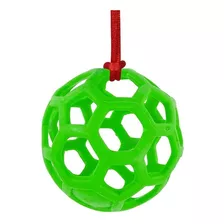 Alimentador De Feno Toy Ball Horse Treat Ball, Multiuso, Gad