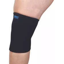 Joelheira Neoprene Fisioterapia Articulada Ortopedico Rmc