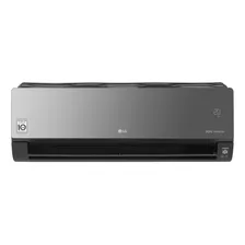 Aire Acondicionado LG Artcool Inverter 4500 Frigorías Color Negro