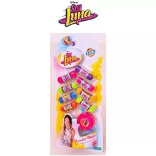 Soy Luna Bracelet Maker Crea Tus Pulseras Tv Dia Del Niño