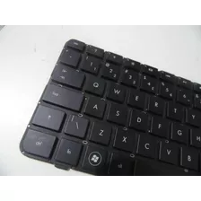 Teclas Avulsas Do Teclado Para O Notebook Hp Dm4-1265dx