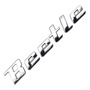 Emblema Vw Beetle Cofre 2012 Al 2018 Original