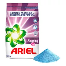 Detergente En Polvo Ariel Toque Downy 2.8kg