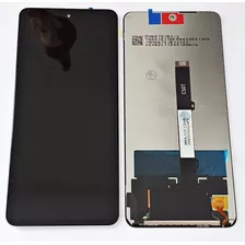 Display Tela Lcd Xiaomi Mi 10t Lite M2007j17g - 5g