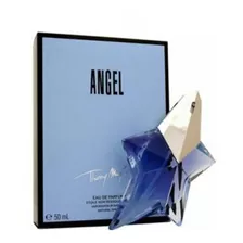 Angel Thierry Mugler Para Dama 50 Ml - mL a $13953