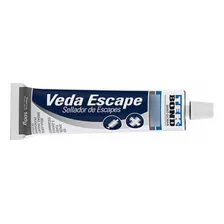 Veda Escapamento Alta Temperatura Tekbond 100g