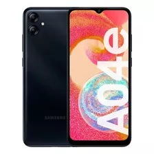 Celular Samsung A04e Liberado 3gb/64gb Negro