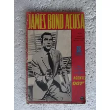 James Bond Nº 14 Rge 1968