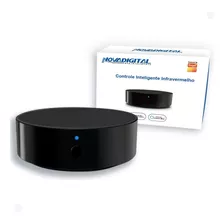 Smart Controle Inteligente Wi-fi Infravermelho Universal