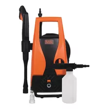 Lavadora De Alta Pressão Black&decker Pw1450td 1512psi 220v