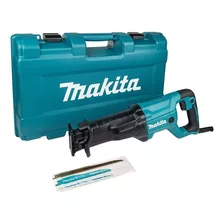 Sierra Sable Makita 1200w 30mm Jr3051tk Maletin Mafacha