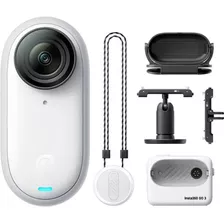 Insta360 Go 3 Camera Action Kit (64gb)