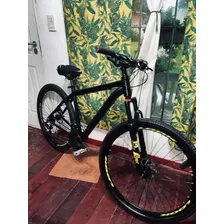 Bicicleta Moove Rodado 29