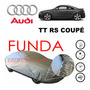 Funda Cubierta Lona Cubre Audi A5 Sportback 2023