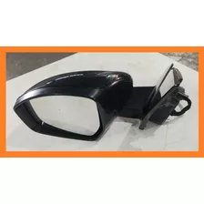 Retrovisor Esquerdo Discovery Sport 2016 2017 2018 2019 2020