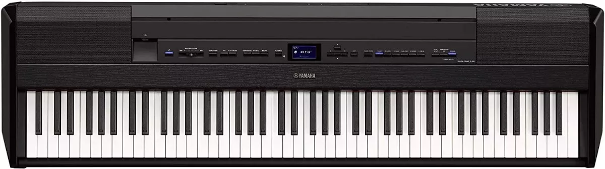 Yamaha P-515 88-key Portable Digital Piano