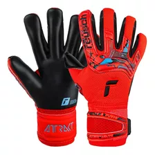 Guantes De Golero Reusch Attrakt Duo - Auge