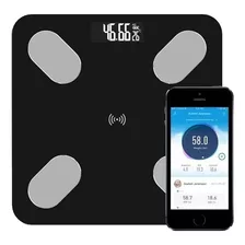 Balanza Pesa Digital Bluetooth Inteligente App Smart 