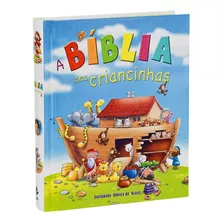 A Bíblia Das Criancinhas