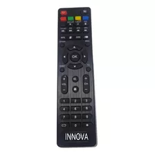 Control Remoto Innova Smartv Android.