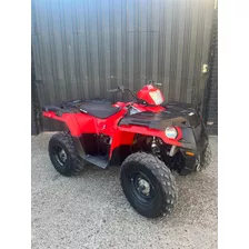 Polaris Sportsman 570