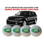 Kit De Centro De Rin L. Rover Lr4 2010-2016 Gris 63 Mm