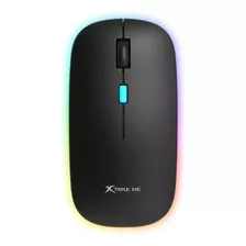 Mouse Inalambrico Xtrike Me Retroiluminado Gw-113