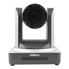 Camara Profesional Hd Ptz Rgblink Poe Streaming