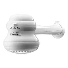 Ducha Chuveiro Lorenzetti Loren Bello Ultra+cano 220v 5500w