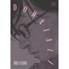 Downfall - By Inio Asano - Livro Hq Importado - Graphic Novel Em Inglês - Capa Comum - Novo 