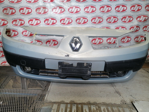 Fascia Delantera De Renault Megane 04-06c/detalle # 302-21 Foto 7