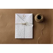 80 Envelopes Para Convite De Casamento 15x21